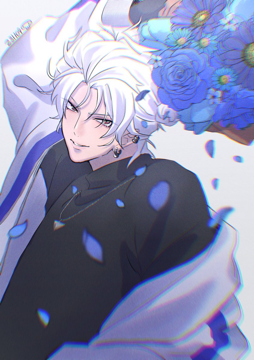 orenoreda's tweet photo. #碧棺左馬刻生誕祭2023 https://t.co/FqXxx0I1L2