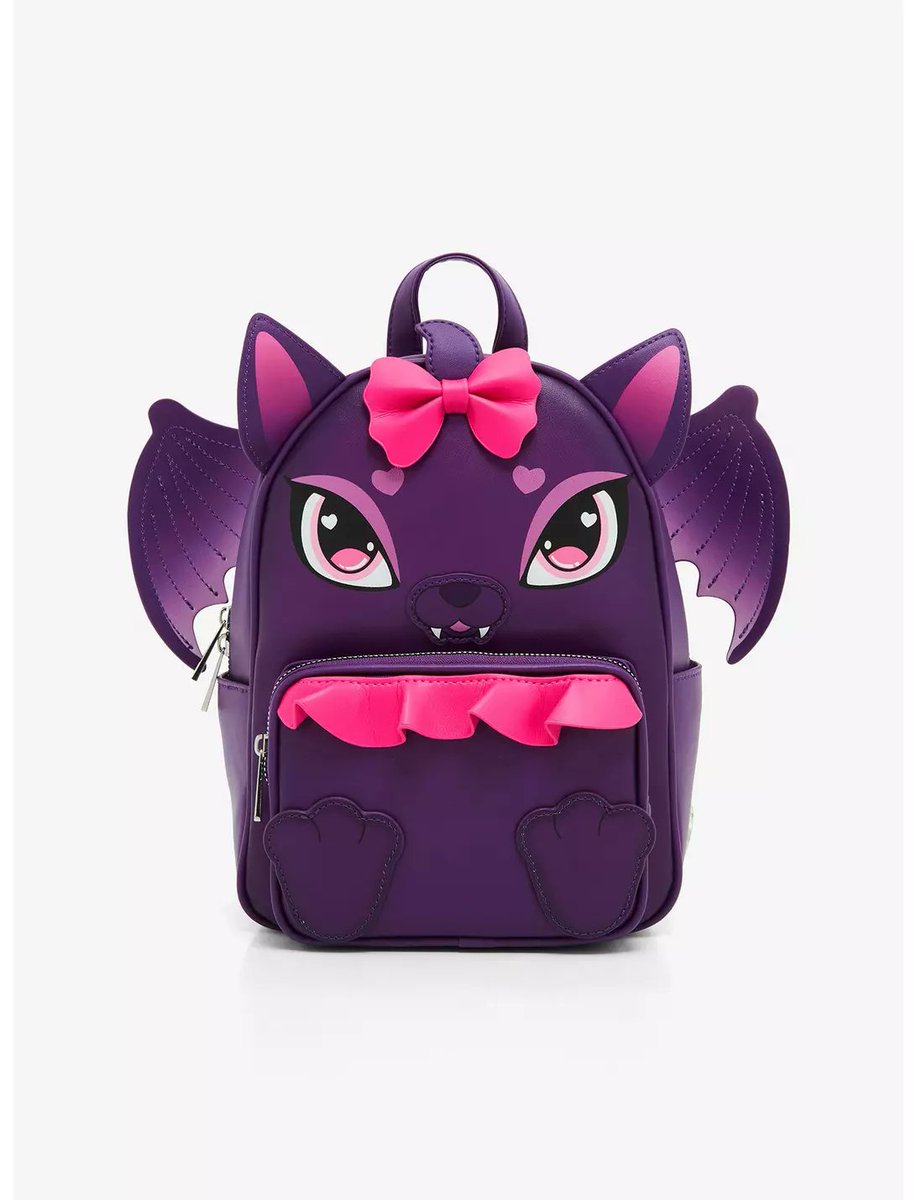 MHReleaseNews's tweet photo. Loaded on Hot Topic 😍

https://t.co/wbg4P5wdHx https://t.co/kelThKV2D9