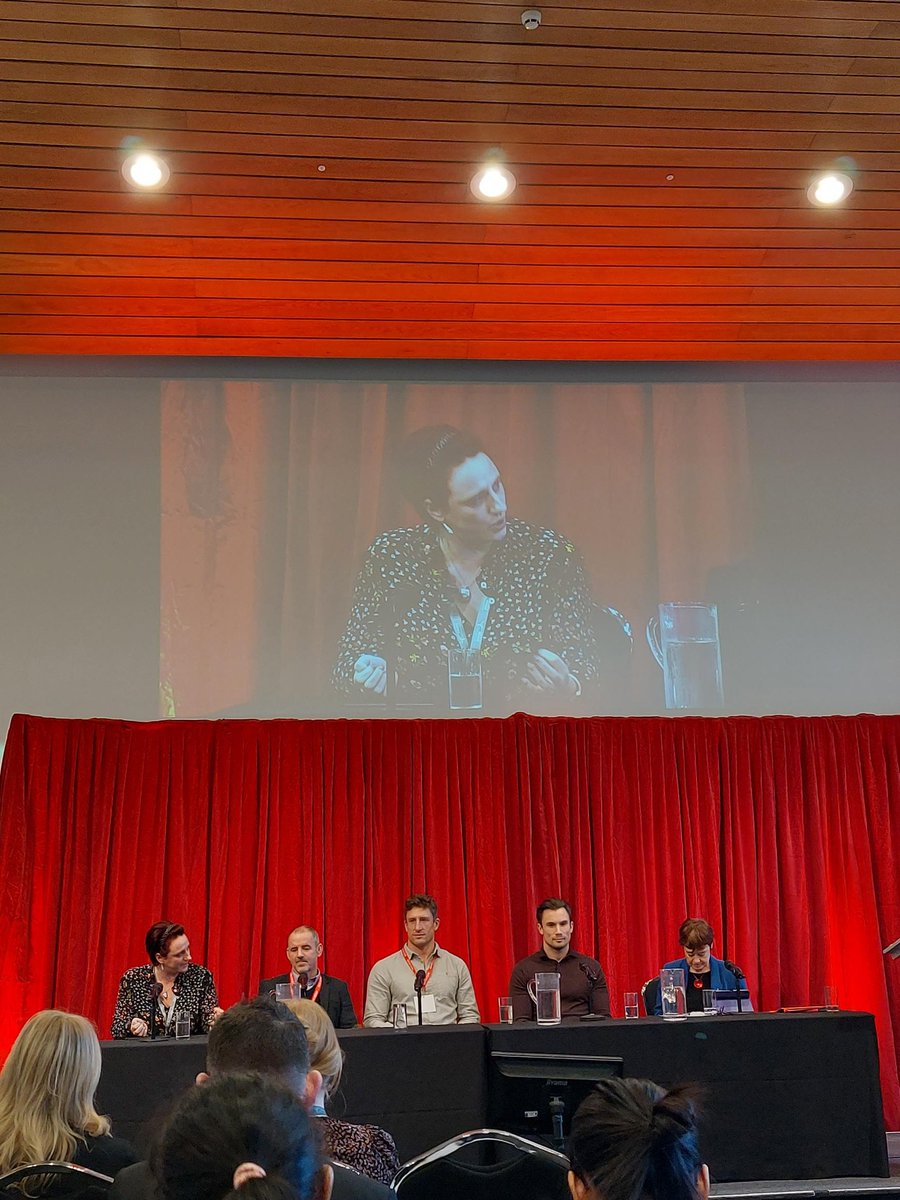 Maxim Park tweet media