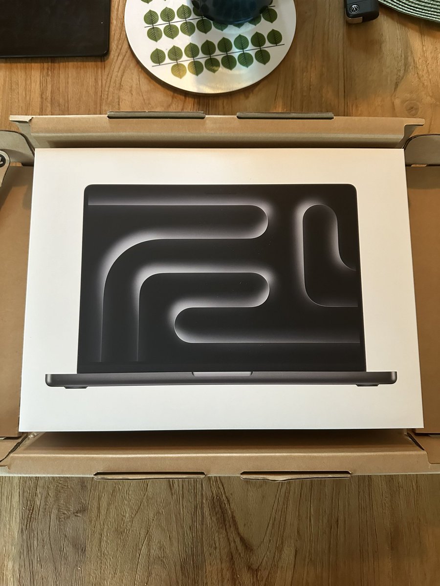 Patrik Svensson (@patriksvensson@mstdn.social) tweet media