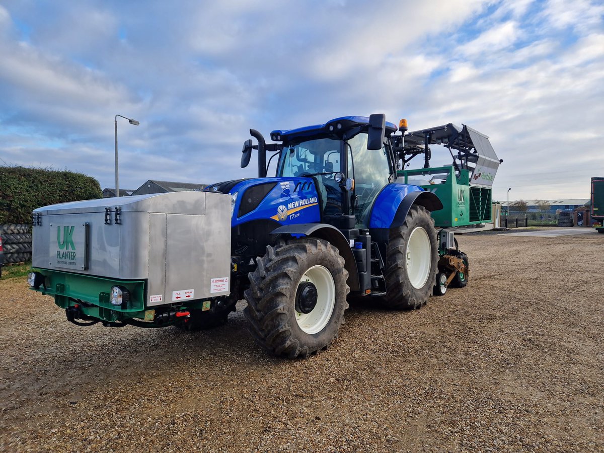 UK Planter Solutions tweet media
