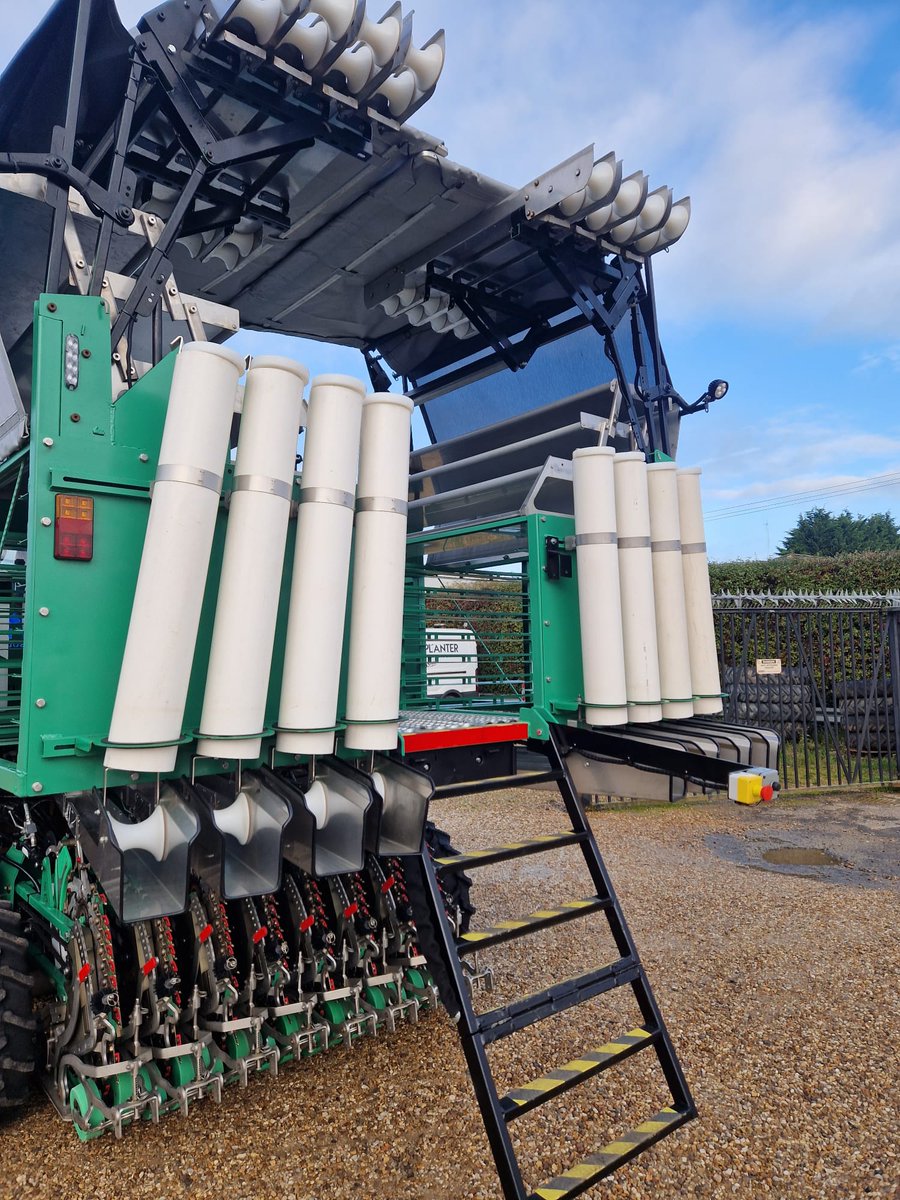 UK Planter Solutions tweet media