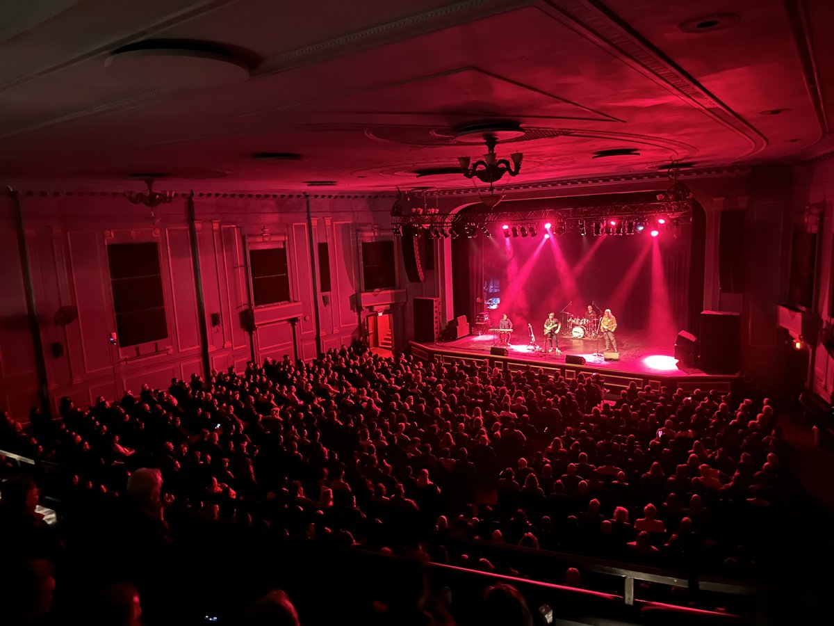 Hawksley Workman tweet media