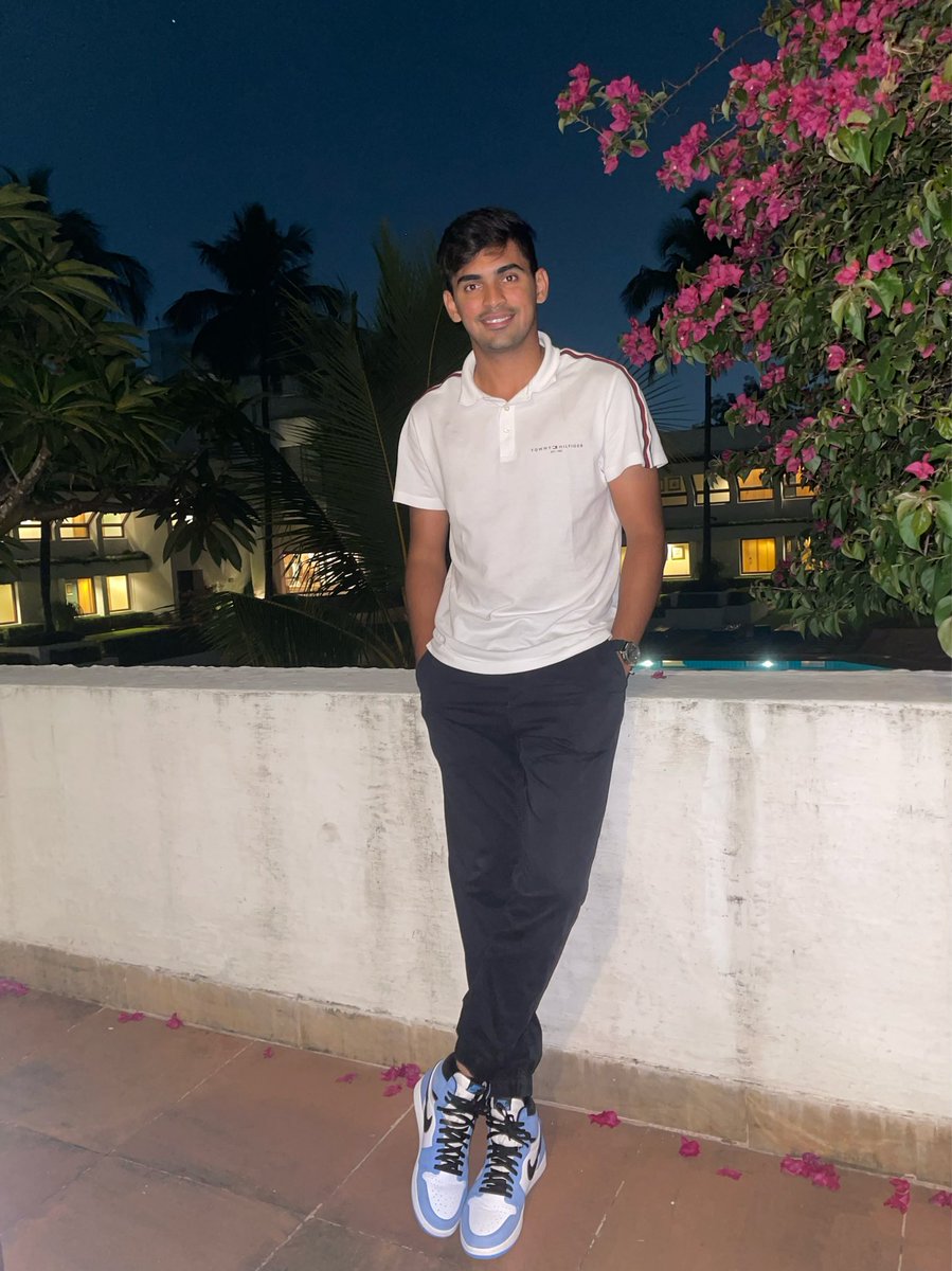 Kartik Tyagi tweet media