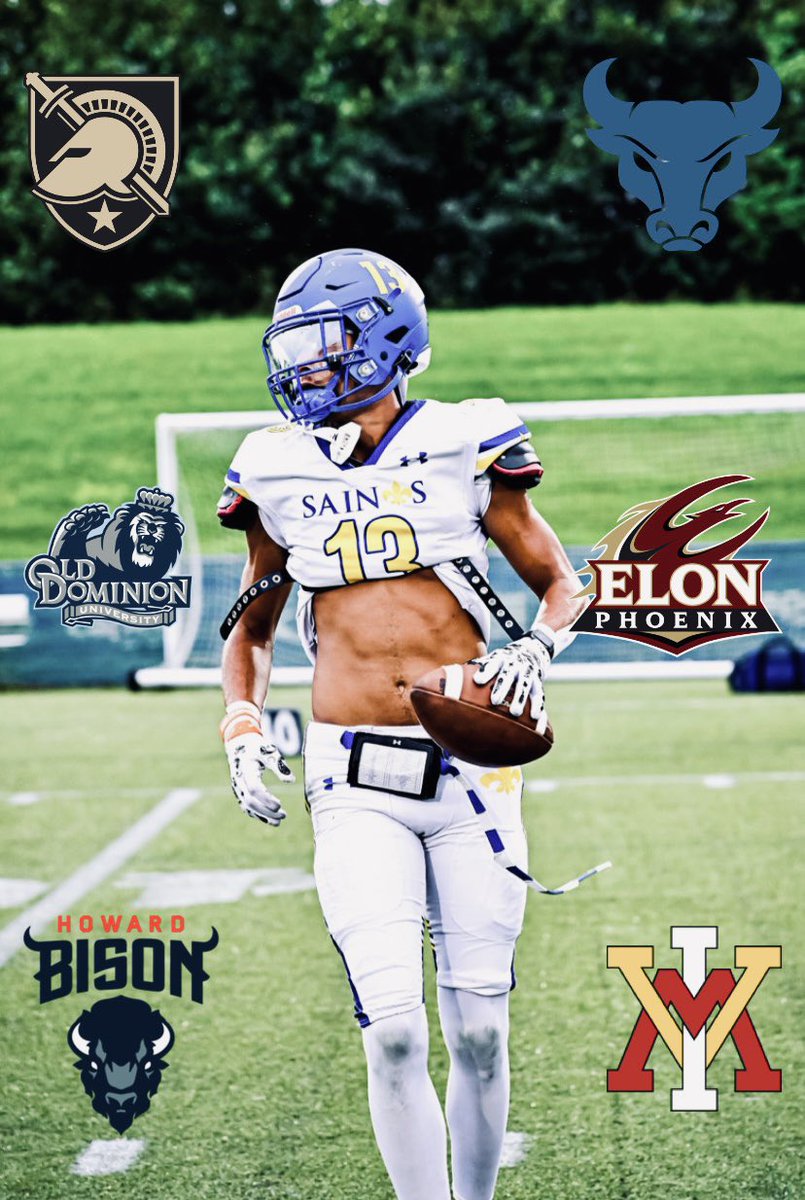 Isaiah “Zay” Fuhrmann (@isaiahfuhrmann2) on Twitter photo I will be making my college decision Monday, November 13th at 11:50 AM in the upper school gym at Nansemond-Suffolk Academy. If you can’t make it I will be live on my instagram @ Isaiah.Fuhrmann
Tune in!!!
<a href="/biehl711/">Michael Biehl</a> I will be making my college decision Monday, November 13th at 11:50 AM in the upper school gym at Nansemond-Suffolk Academy. If you can’t make it I will be live on my instagram @ Isaiah.Fuhrmann
Tune in!!!
<a href="/biehl711/">Michael Biehl</a>