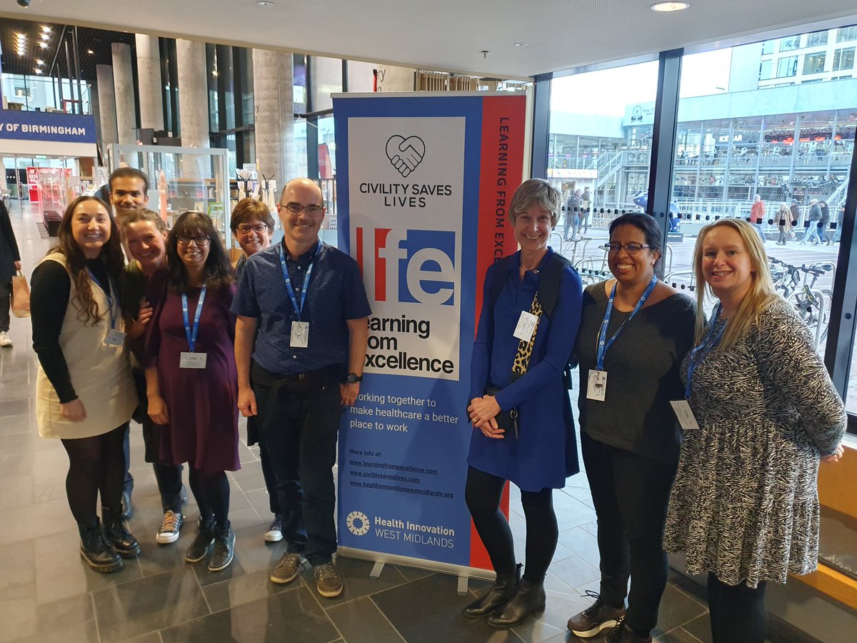 Matthew Size (@drmattsize) on Twitter photo #LfE5 Amazing inspiring day at Learning from Excellence 5 with our critical care outreach team. Appreciating all the work they do with University of Buckingham Medical Students <a href="/BucksHealthcare/">Buckinghamshire Healthcare NHS Trust</a> <a href="/UoB_medic/">University of Buckingham Medical School</a> <a href="/BHTUGMedEd/">BHT Undergraduate Medical Education</a> <a href="/BucksSepsis/">BHT Sepsis</a> #LfE5 Amazing inspiring day at Learning from Excellence 5 with our critical care outreach team. Appreciating all the work they do with University of Buckingham Medical Students <a href="/BucksHealthcare/">Buckinghamshire Healthcare NHS Trust</a> <a href="/UoB_medic/">University of Buckingham Medical School</a> <a href="/BHTUGMedEd/">BHT Undergraduate Medical Education</a> <a href="/BucksSepsis/">BHT Sepsis</a>