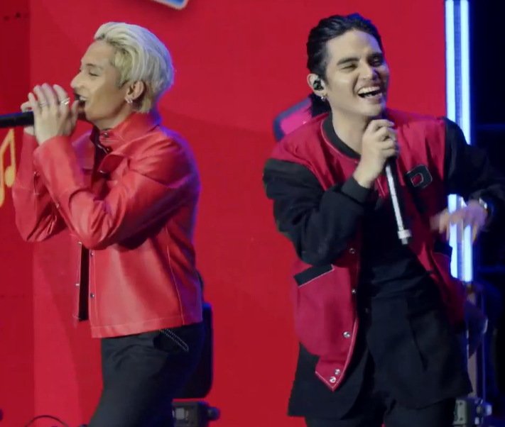 superbpaulo's tweet image. This is sooo precious. He made him it. Kenken, thank you for making our Paupau smile. 😭

#MAHALIMAxTeaMFair2023
@1zentertainment