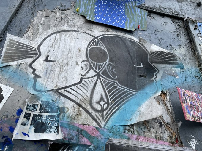 Traveling makes me exhausted. I had a wonderful time in Portland with my amazing clients and friends