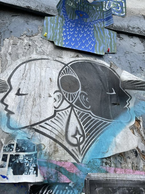 Traveling makes me exhausted. I had a wonderful time in Portland with my amazing clients and friends