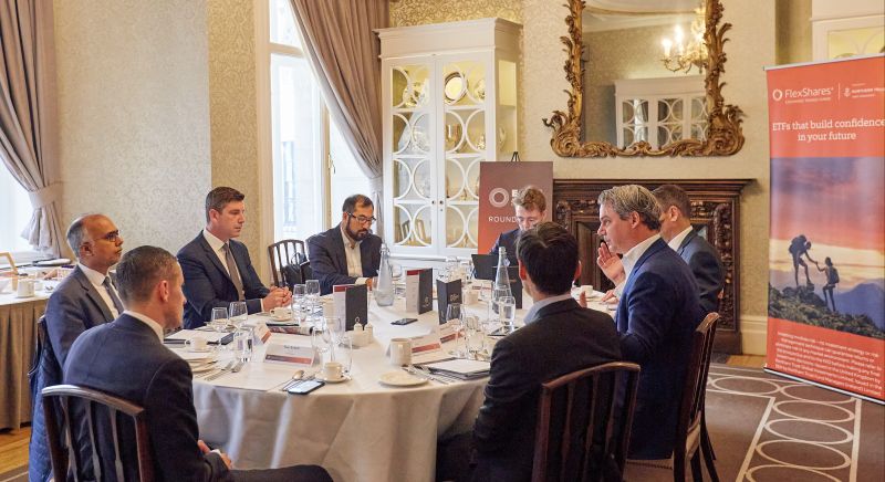 CrossbridgeView's tweet image. #ETF roundtable: Managing strategic change and tactical concerns with ETFs
etfstream.com/articles/round…