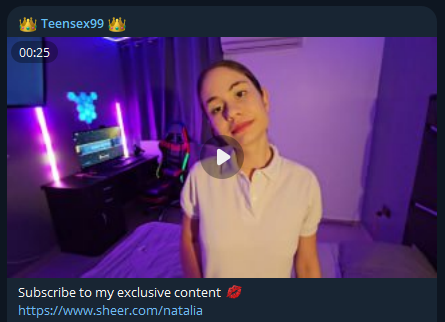 &Uacute;nete a mi canal de Telegram   https://t.co/ShDo59WzZM https://t.co/SEVfNVz4jB