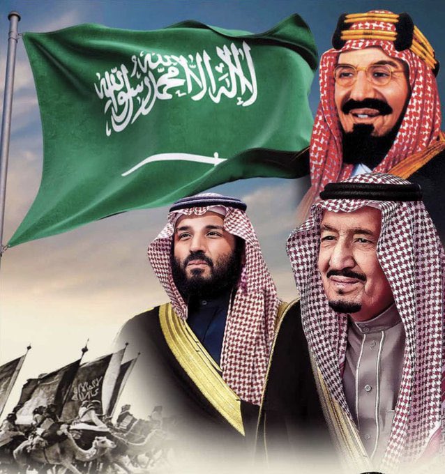 Fares_Alittihad's tweet photo. 🇸🇦🇸🇦🇸🇦🇸🇦🇸🇦 💚🤍💚🤍  #ولي_العهد_الامير_محمد_بن_سلمان https://t.co/InM3uBzj2O