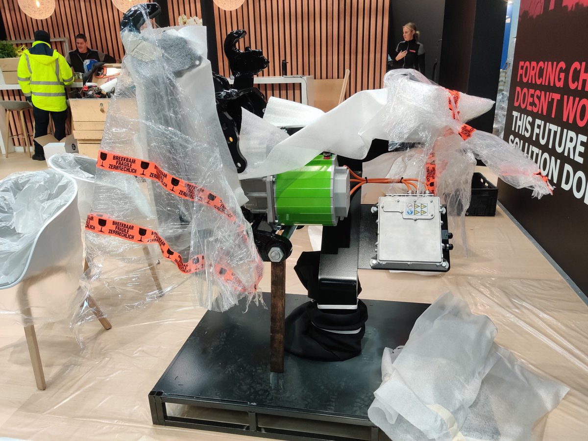 Gertjan Zevenbergen tweet media