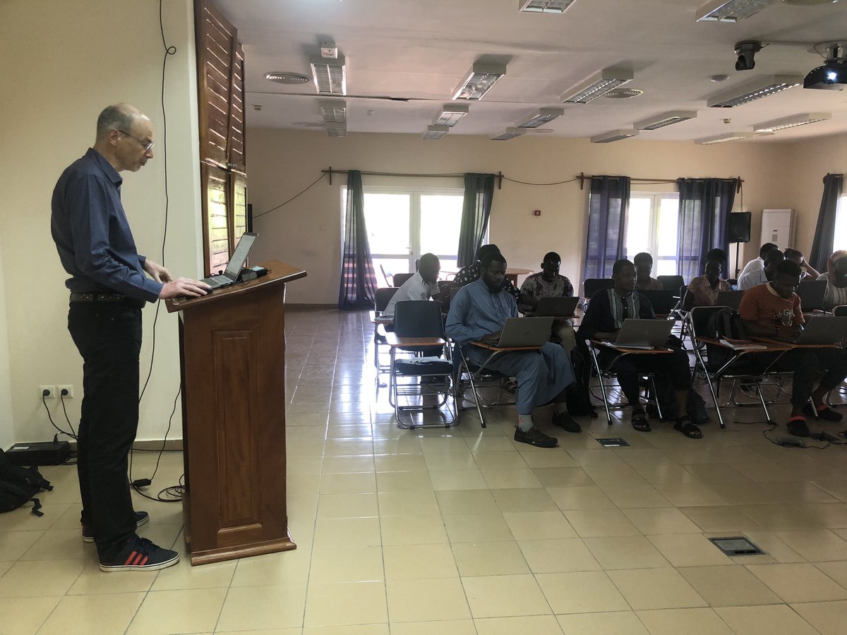CAIDERA - DAAD Global Health Centre tweet media