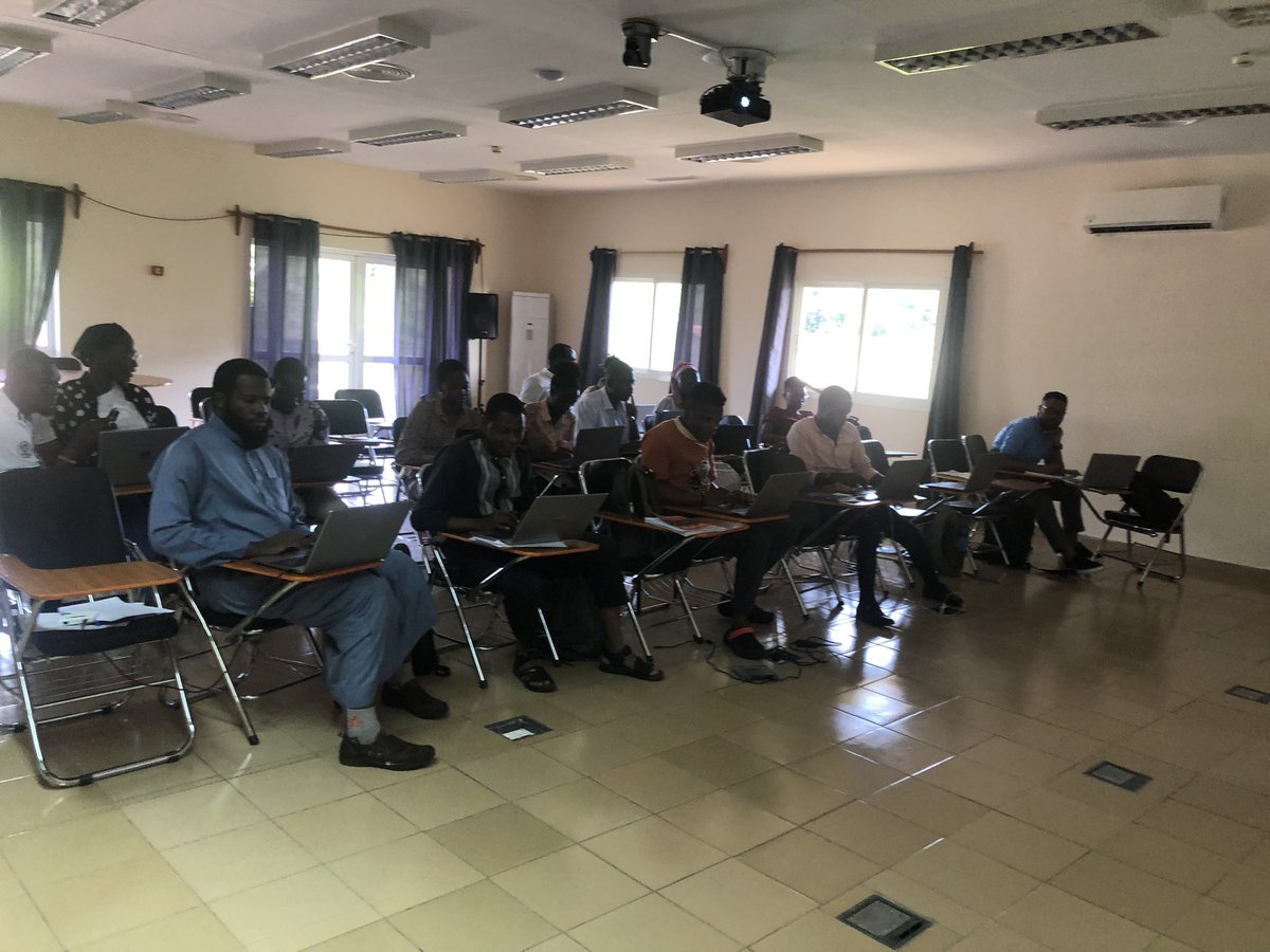 CAIDERA - DAAD Global Health Centre tweet media