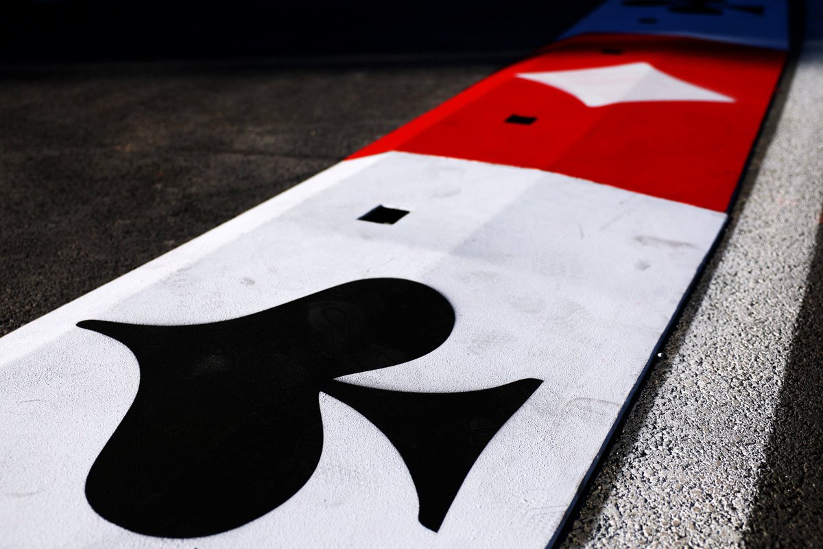 madisonavenews's tweet photo. Detalles del GP de F1 de Las Vegas: https://t.co/mUS4o8QqQf
