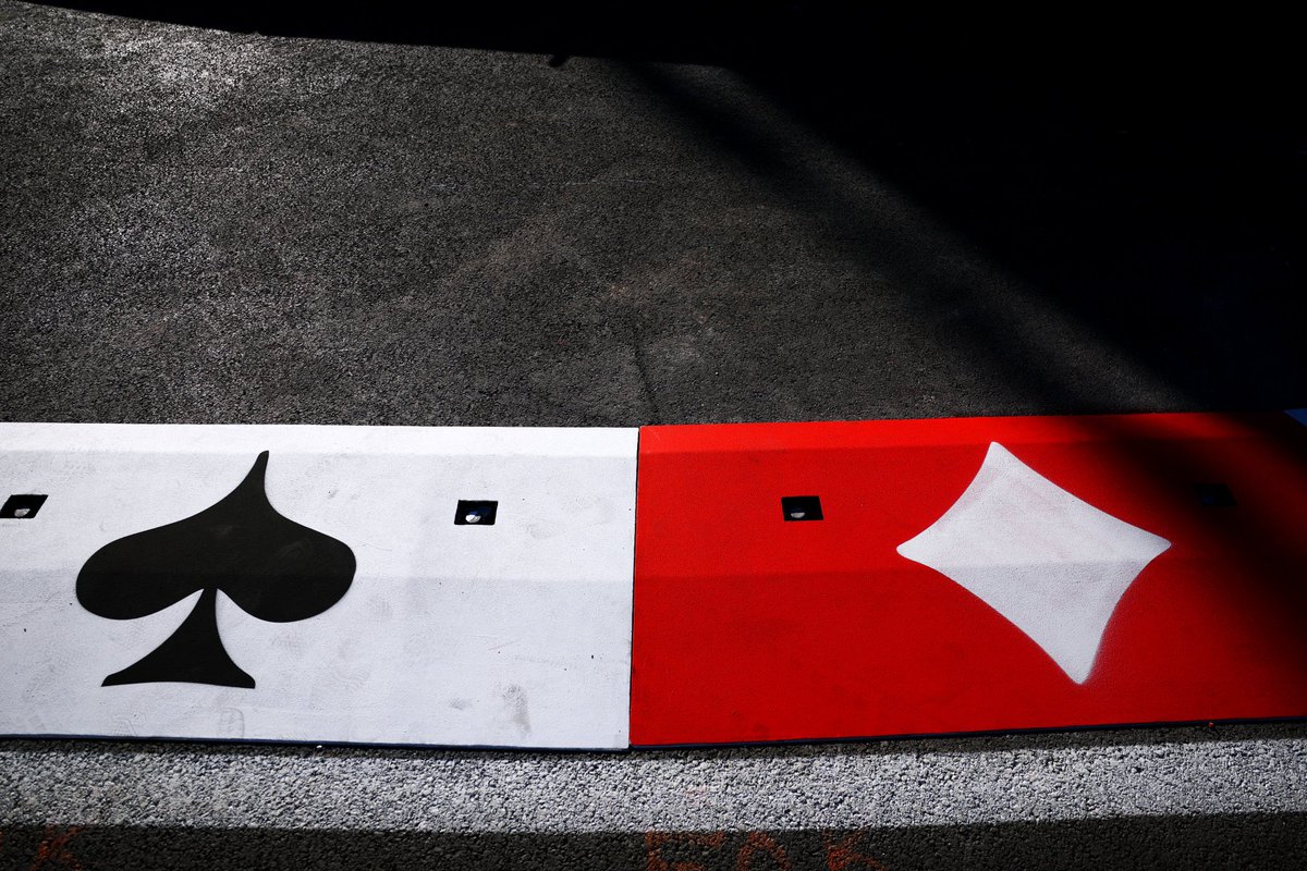 madisonavenews's tweet photo. Detalles del GP de F1 de Las Vegas: https://t.co/mUS4o8QqQf