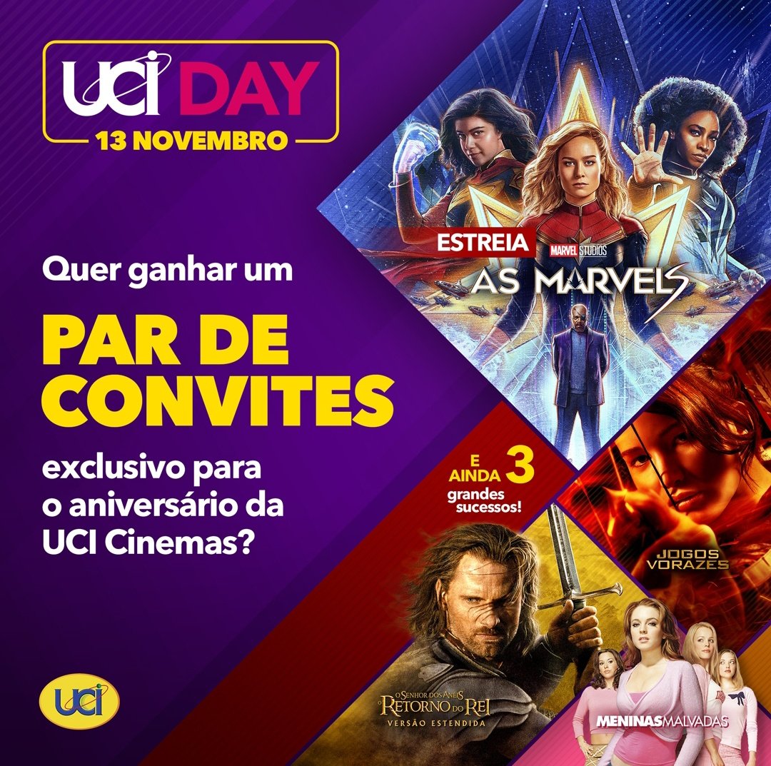 HOMEM-ARANHA: LONGE DE CASA - Cinemas e Horários - UCI