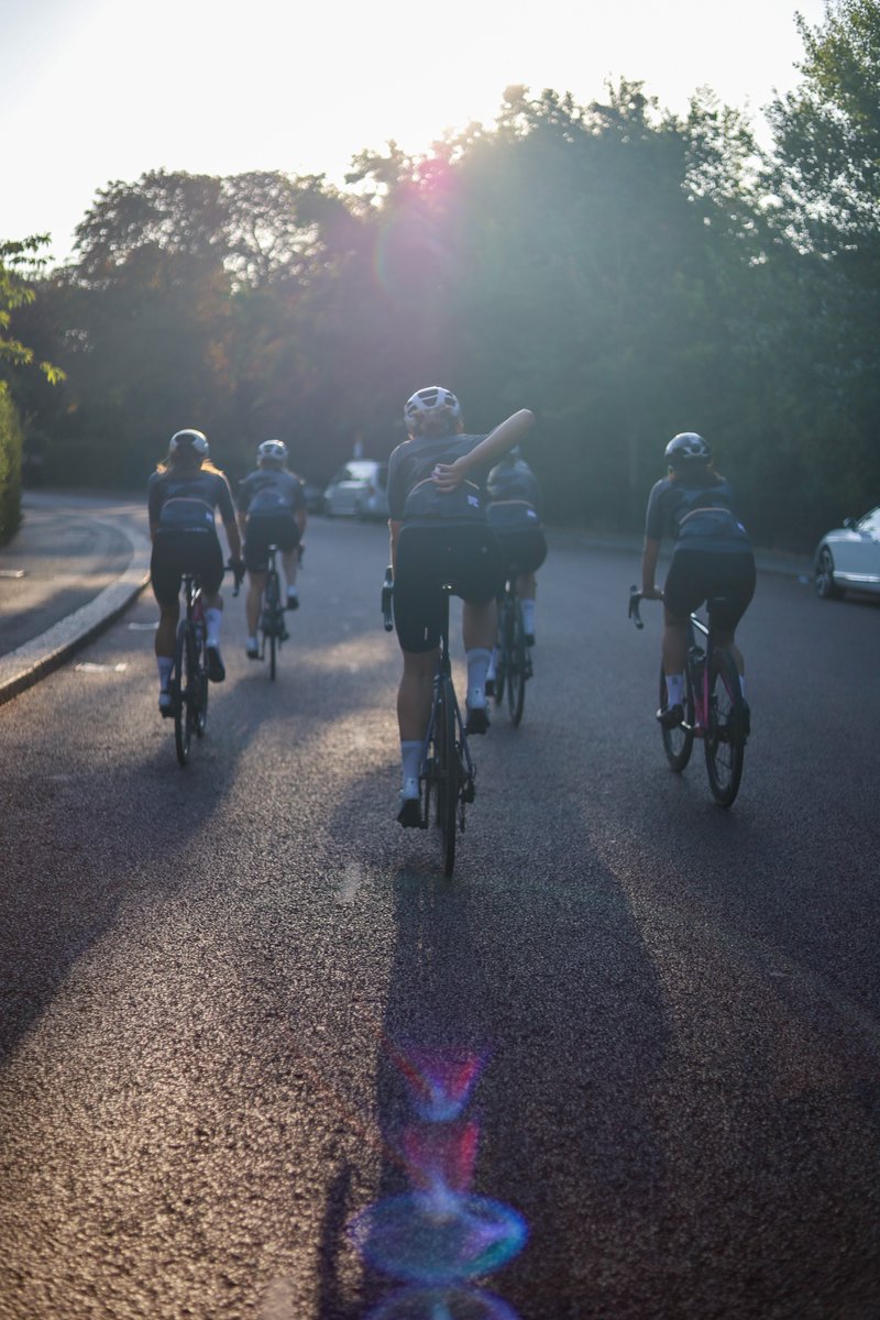 Calling all #cyclists: input needed on how the rise of #bikecrime has affected you and your riding. This will be used as evidence to urge for increased political and police action to keep our community safe. 

Please fill in and share this survey asap:  shorturl.at/giuQS