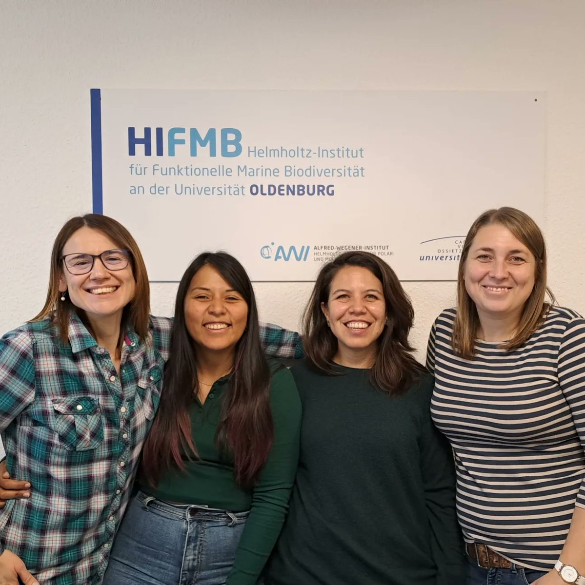 Alexa Obando Campos tweet media