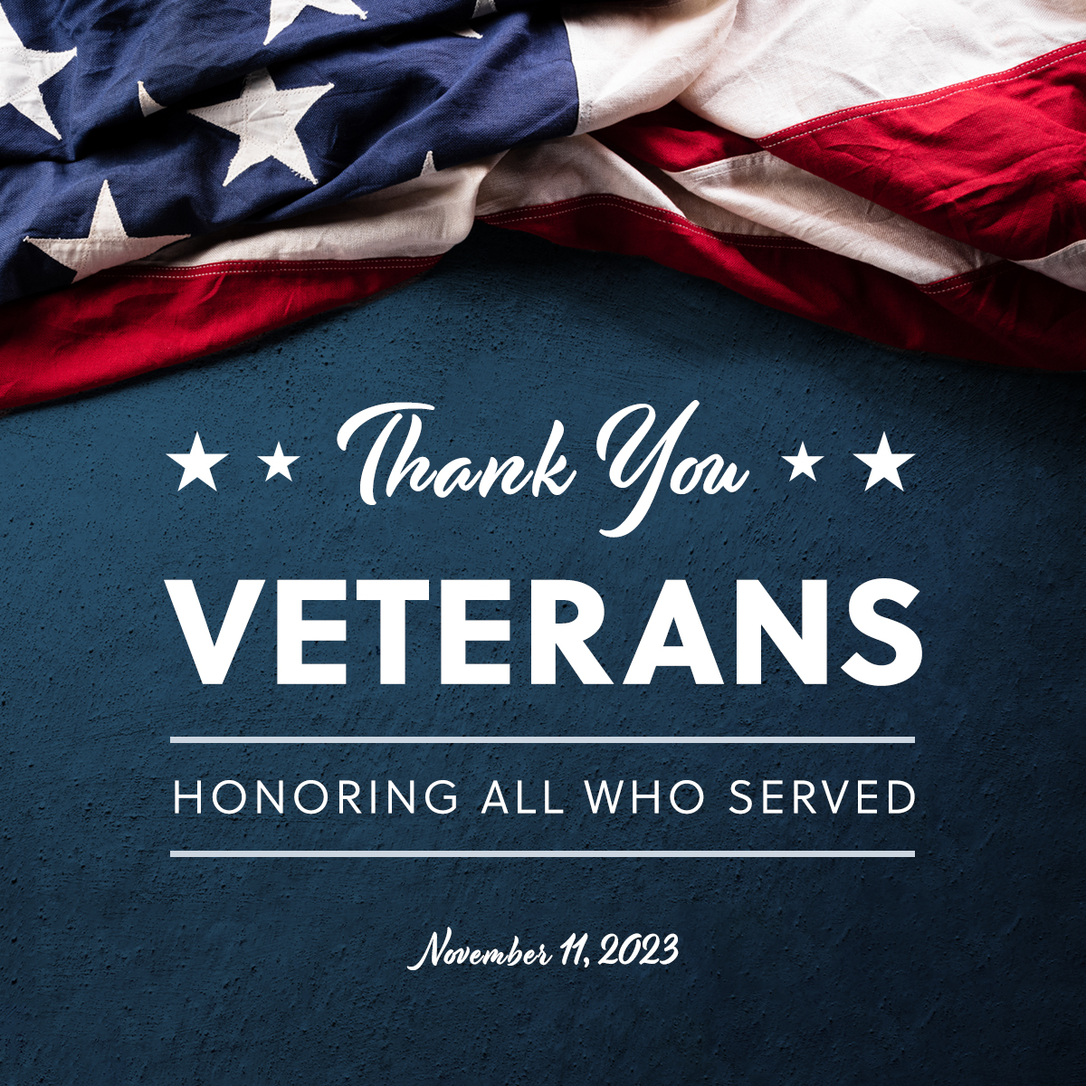 Join us in thanking our heroes this Veterans Day!

We are forever grateful for the tremendous sacrifice of all those who have served and their loved ones. 

#UtilityIndustry #SoftwareSolutions #UtilityDesigners #ElectricUtilities #VeteranEngineers #VeteransInSTEM #VeteransDay