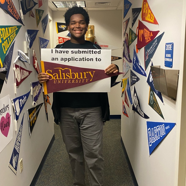 PHSWarriors1957's tweet photo. More College Applications in!!! Congrats Gregory, Emily and Aaron!!!
#Classof2024 #MakingTheirMark https://t.co/Er3A5lN8lb