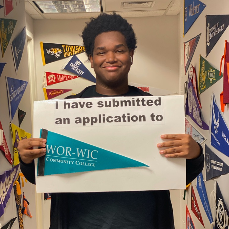 PHSWarriors1957's tweet photo. More College Applications in!!! Congrats Gregory, Emily and Aaron!!!
#Classof2024 #MakingTheirMark https://t.co/Er3A5lN8lb