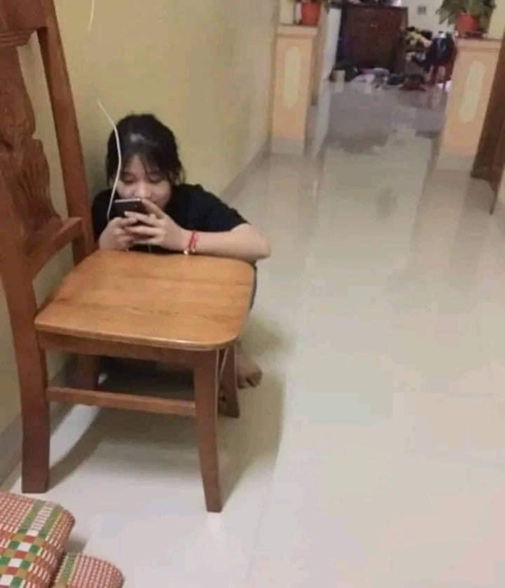 yo cuando la conversación esta muy buena