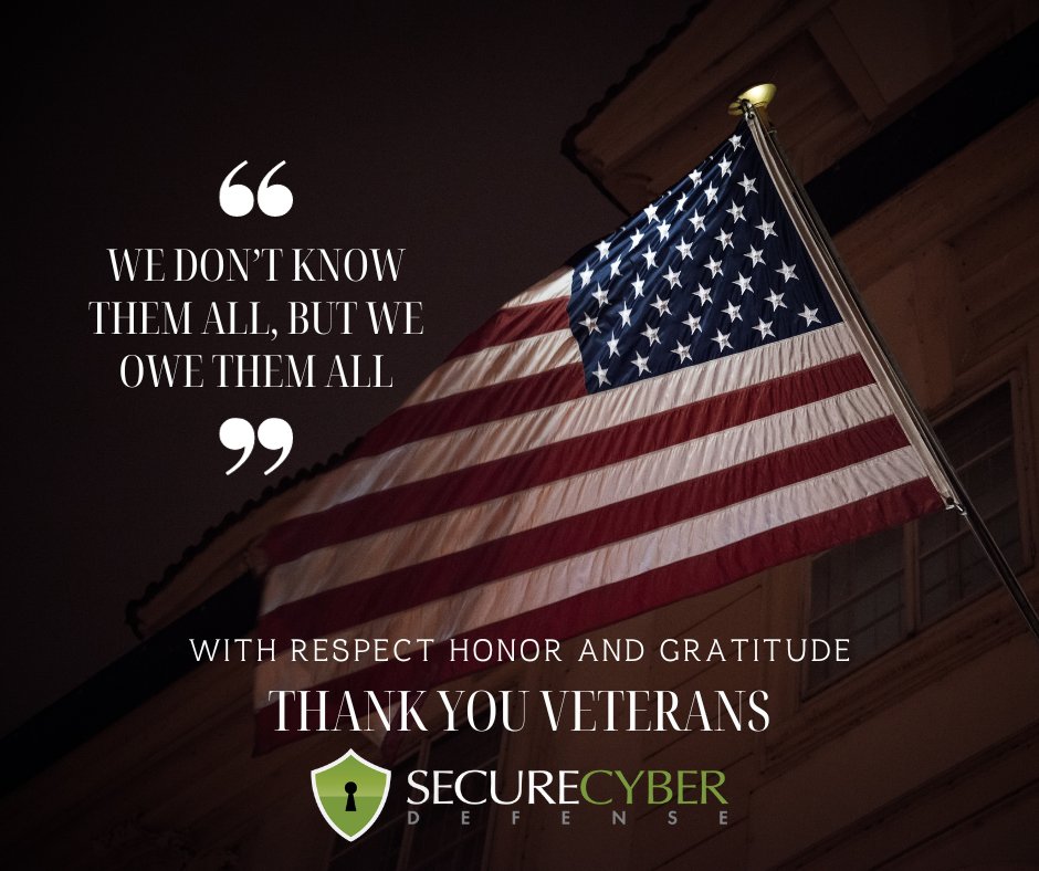 Secure Cyber Defense tweet media