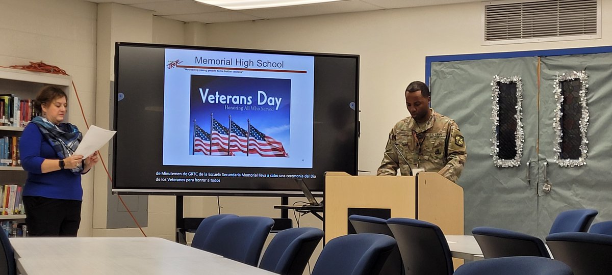 EISD Library Media tweet media