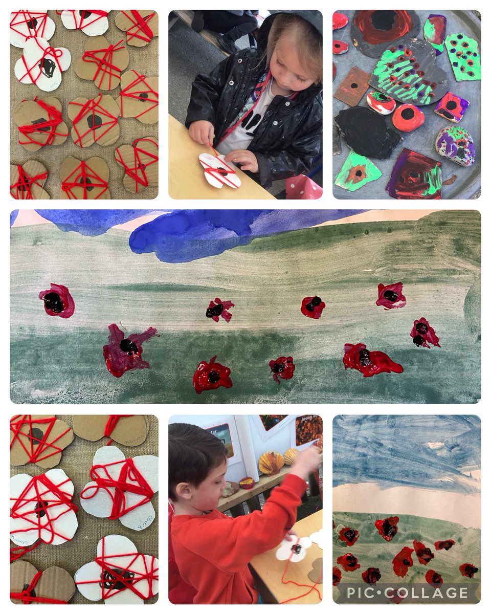 PrattCelyn's tweet photo. Reception #WeWillRememberThem #Respect #RemembanceDay #LestWeForget @SychdynSchool https://t.co/LIP4azHbeu