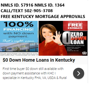 Joel Lobb - #1 Kentucky VA Mortgage Loan Officer