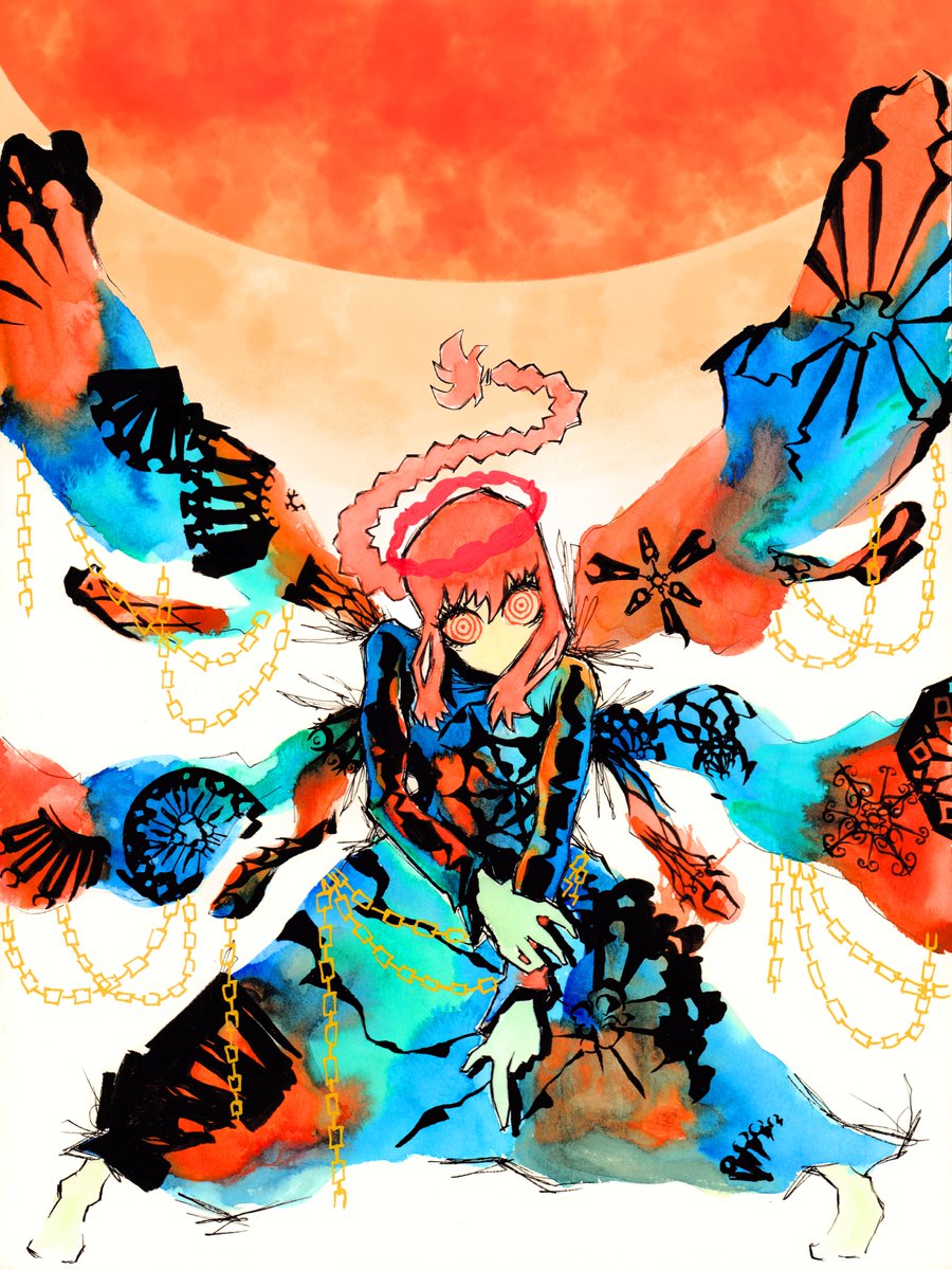 Control devil
#chainsawman