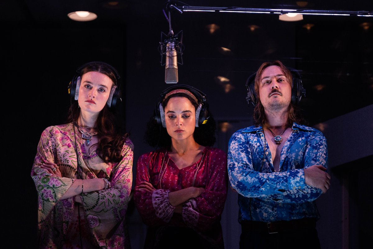 David Rooney tweet media