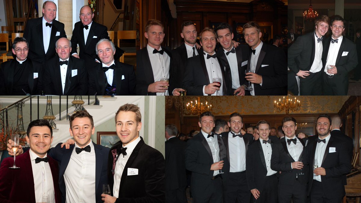 Last Call for the OB Annual Dinner 2023
Saturday 18th November 6.45pm - 11.00pm
Book Tickets: bit.ly/OBAnnualDinner…