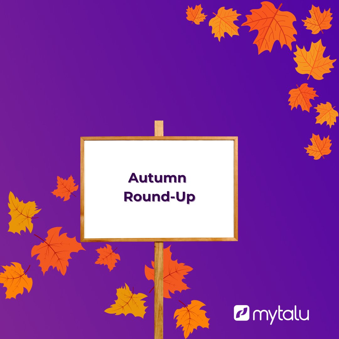 getmytalu's tweet photo. Want to know more about what’s happening here at mytalu? Get up to date by reading our Autumn Round- Up!
#FinTech #AfriTech #AfriTechSummit #NewUpdates #AppUpdates #Mytalu #Zedtwitter https://t.co/I8kW0Bffb1