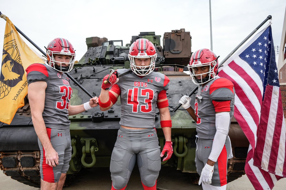 Austin Peay Football tweet media