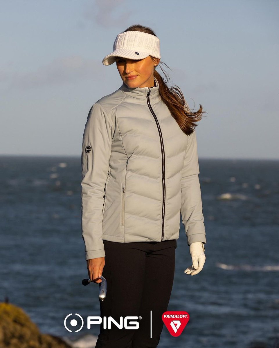 pingespana's tweet image. Nuestras chaquetas Norse S5 Series para hombre y Oslo PrimaLoft® III Jacket para mujer, aisladas con tecnología @PrimaLoft de primera calidad, están diseñadas para ofrecer un confort máximo y un rendimiento único.

#EngineeredToPlay | #PlayThroughTheCold |
#SeekTheUnseen