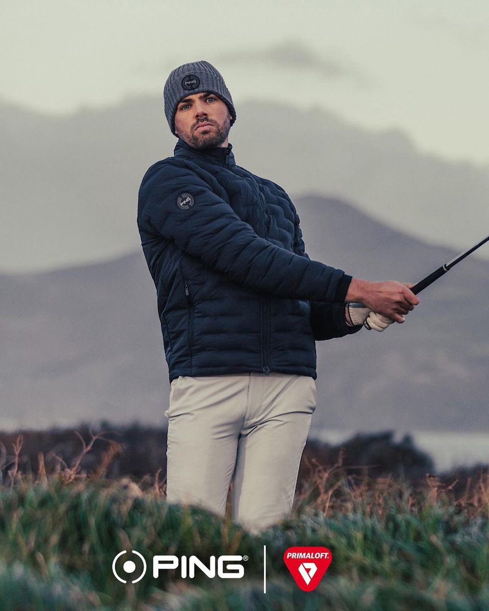 pingespana's tweet image. Nuestras chaquetas Norse S5 Series para hombre y Oslo PrimaLoft® III Jacket para mujer, aisladas con tecnología @PrimaLoft de primera calidad, están diseñadas para ofrecer un confort máximo y un rendimiento único.

#EngineeredToPlay | #PlayThroughTheCold |
#SeekTheUnseen