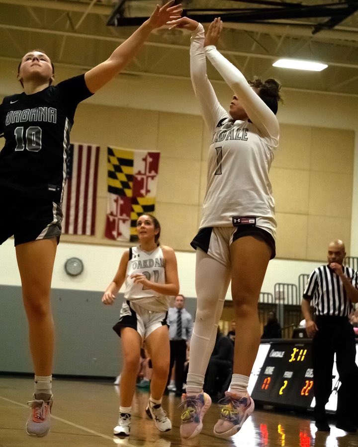 It’s 𝓞𝓯𝓯𝓲𝓬𝓲𝓪𝓵 ✍️.

Welcome, <a href="/Alisa3H/">Alisa Ortiz</a> to the family.

🏡 New Market, MD
📚Oakland High School