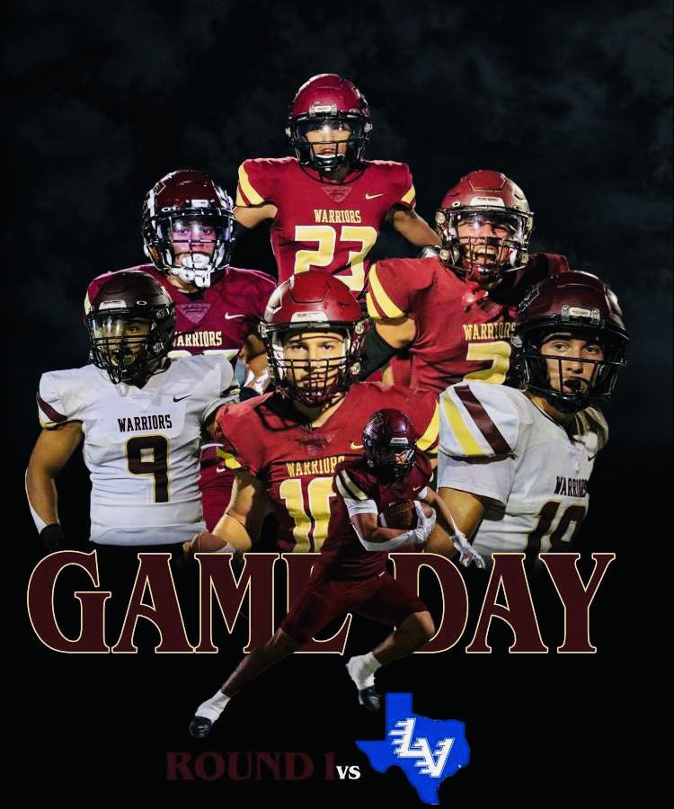 Coach Jesus Vela tweet media