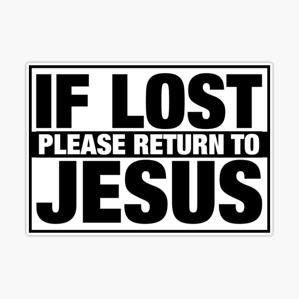 He is waiting for you ♥️