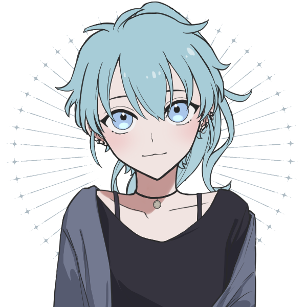 nomiizuu's tweet photo. ✨IRL vs idol self✨

#Picrew https://t.co/xXk2X3etqx