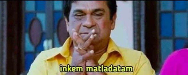 Arjun__royi's tweet image. #MiddleClassLife 🥲

TV ✅
Fridge ✅
Washing Machine ✅
Dinning Table ❌
Water Purifier ✅
AC  ✅
Bike ✅ 
Car ❌
Seperate rooms ❌
Mental Health ❌
Physical health ❌
Debts ✅
Min Required Expenses ❌
Restless ✅
...etc etc