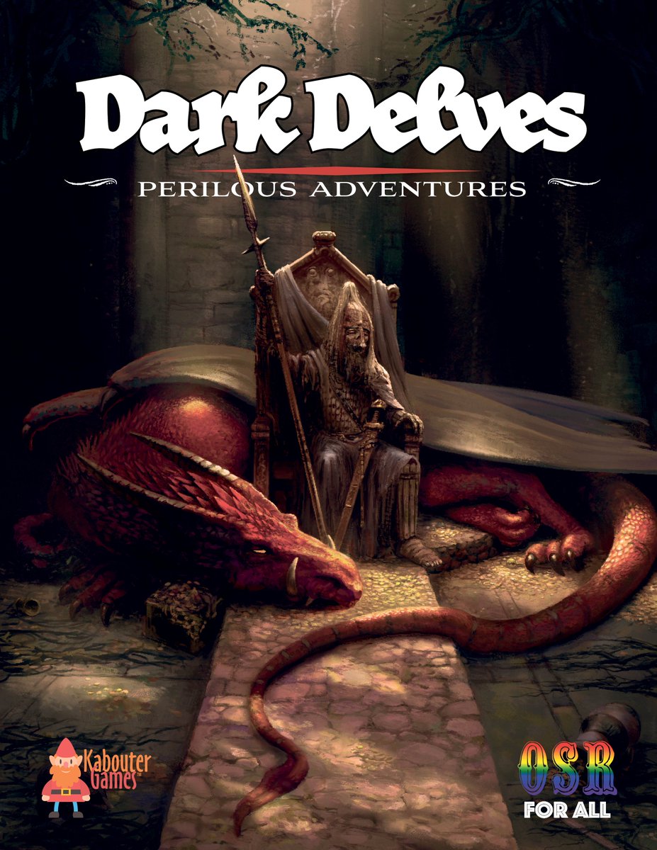 Kabouter Games tweet media