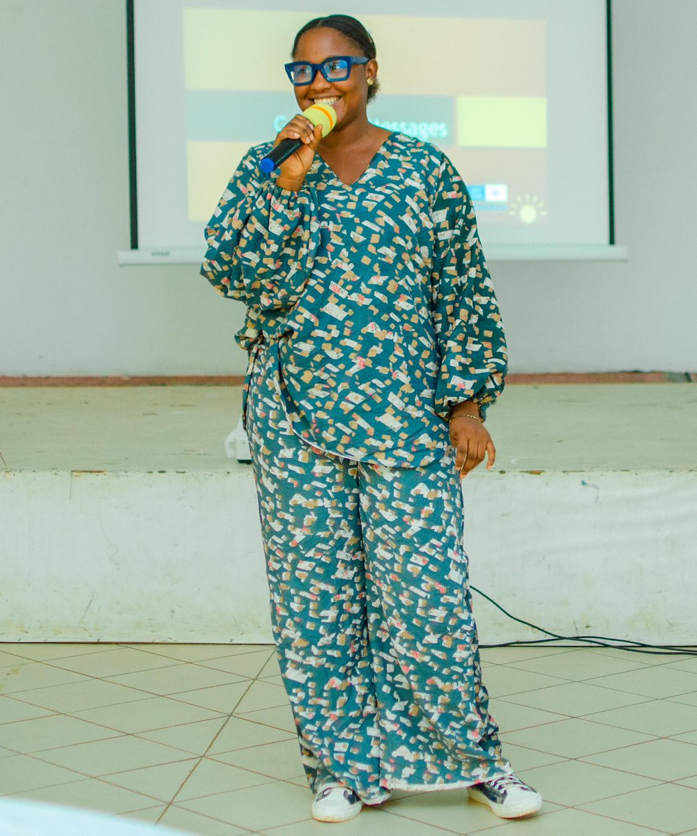 potters_gallery's tweet photo. Core stakeholders were in attendance during the just concluded‘Stakeholders Validation Meeting’.
~National Art Gallery Representative
~House of Reps Committee Chairman on Disability 
~British Council Representative 
~Action Aid Rep
~Rep. from Yar Adua Centre 
~Rep. of JONAPWD https://t.co/uEFLt6uAji
