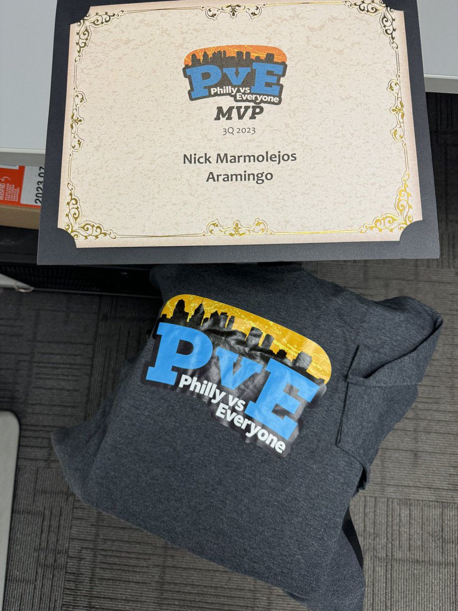 Nick Marmolejos (@marmolejos_nick) on Twitter photo I’m extremely thankful for the recognition from the PVE/BMF family. Also thankful for my team for all their hard work on making this possible. Can’t wait to continue what we’ve been building on ! I’m extremely thankful for the recognition from the PVE/BMF family. Also thankful for my team for all their hard work on making this possible. Can’t wait to continue what we’ve been building on !