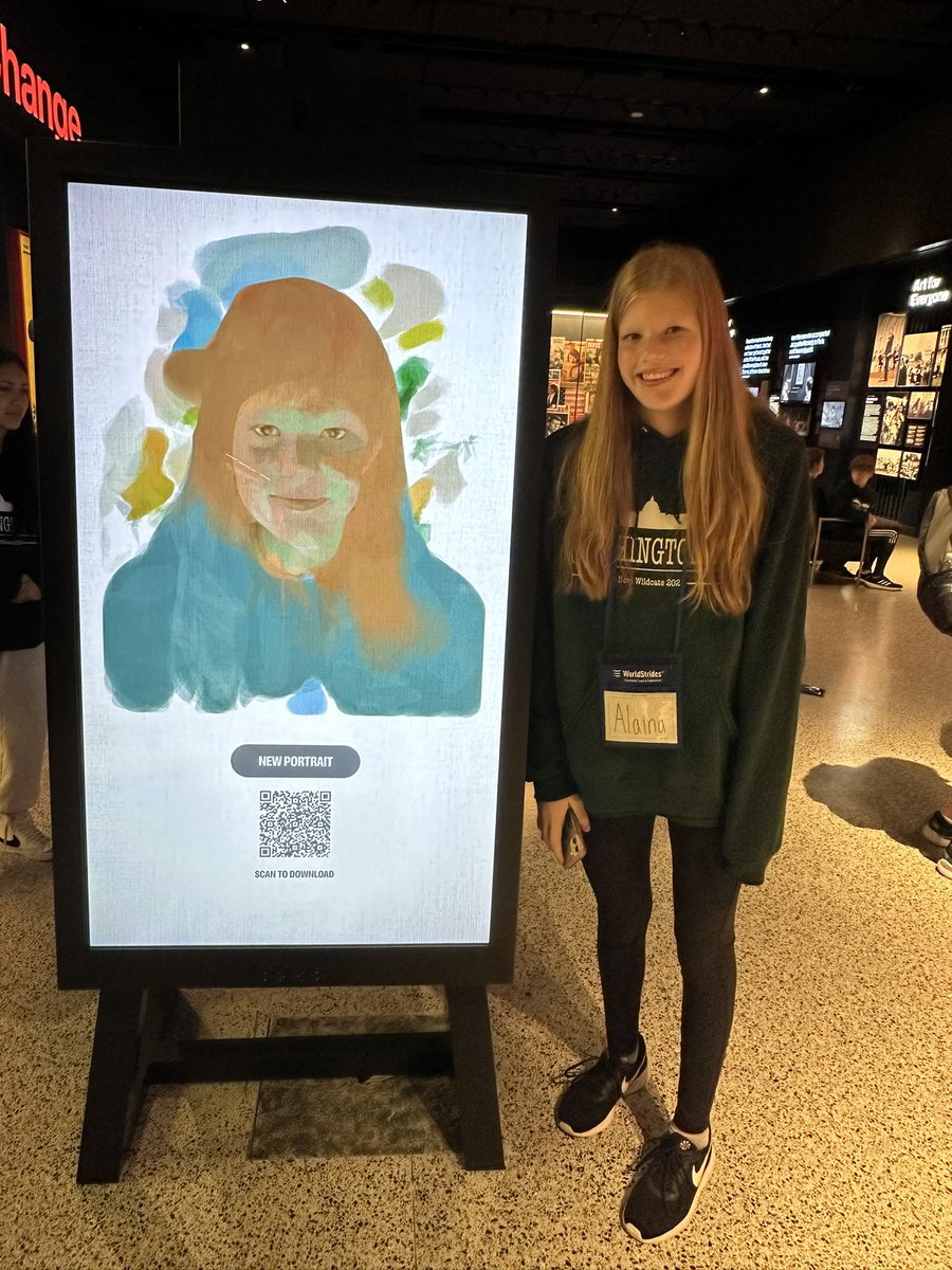 MsGallagher22's tweet photo. Bus 1 getting portraits at the Kennedy Center for Performing Arts
#NoviDC23 https://t.co/24Et2DJzgw