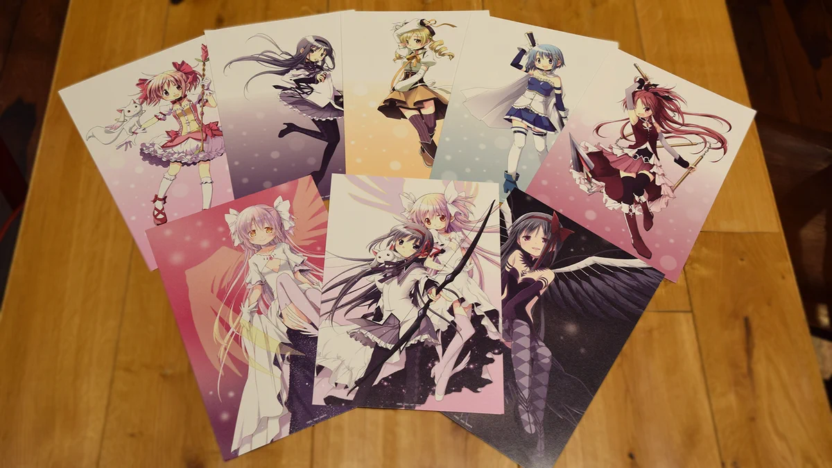 魔法少女まどか☆マギカ グッズ まとめ売り 魔法少女まどか☆マギカ on X: 