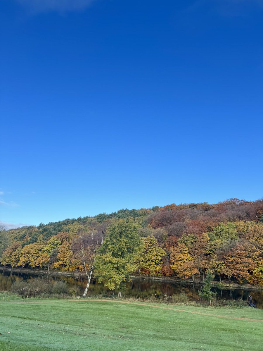 Meltham GC Greens Team tweet media